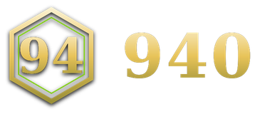 940 logo
